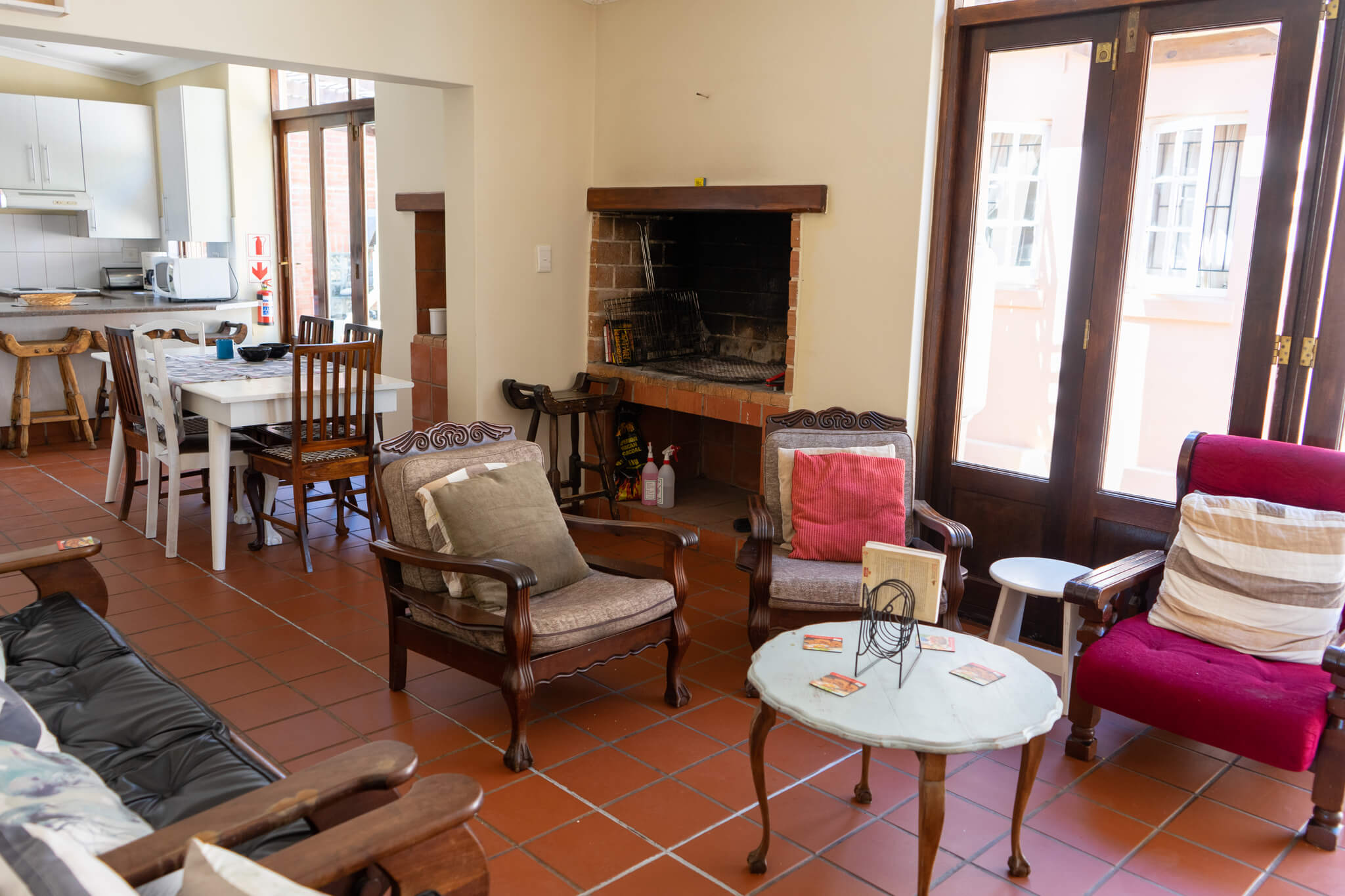 Bay Vista Guesthouse image 4