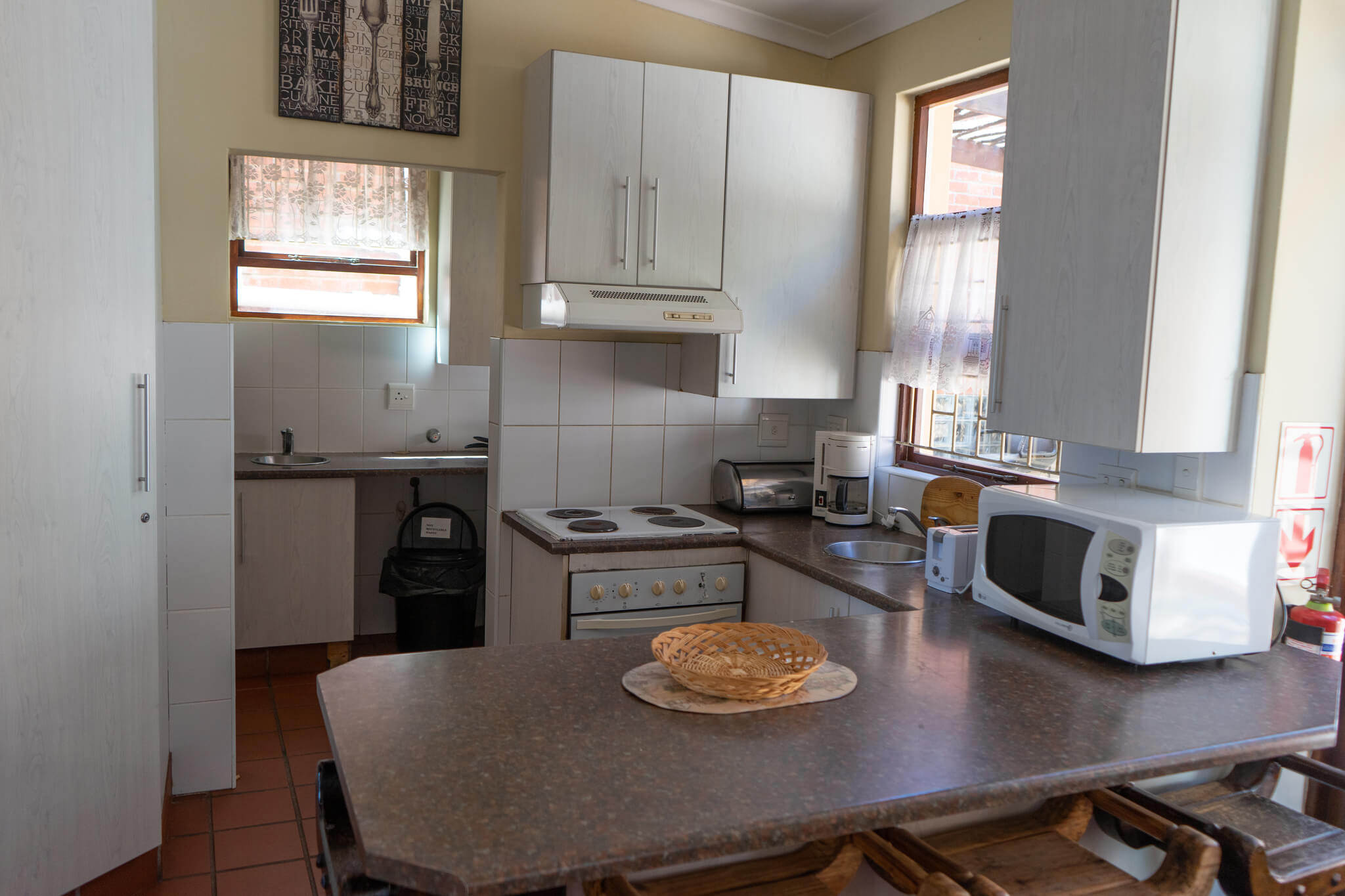 Bay Vista Guesthouse image 3