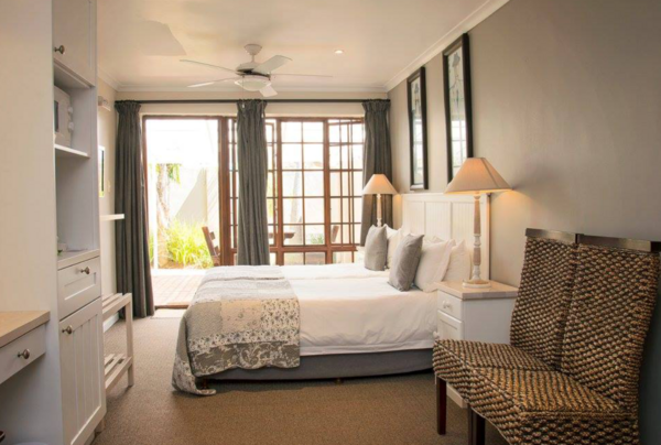 Bayside Guest House