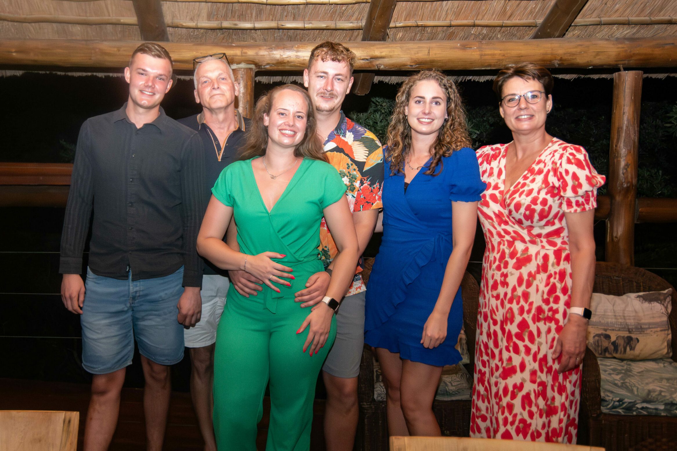 Thornhill Safari Lodge
