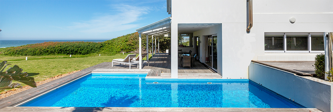 Cape St Francis Resort