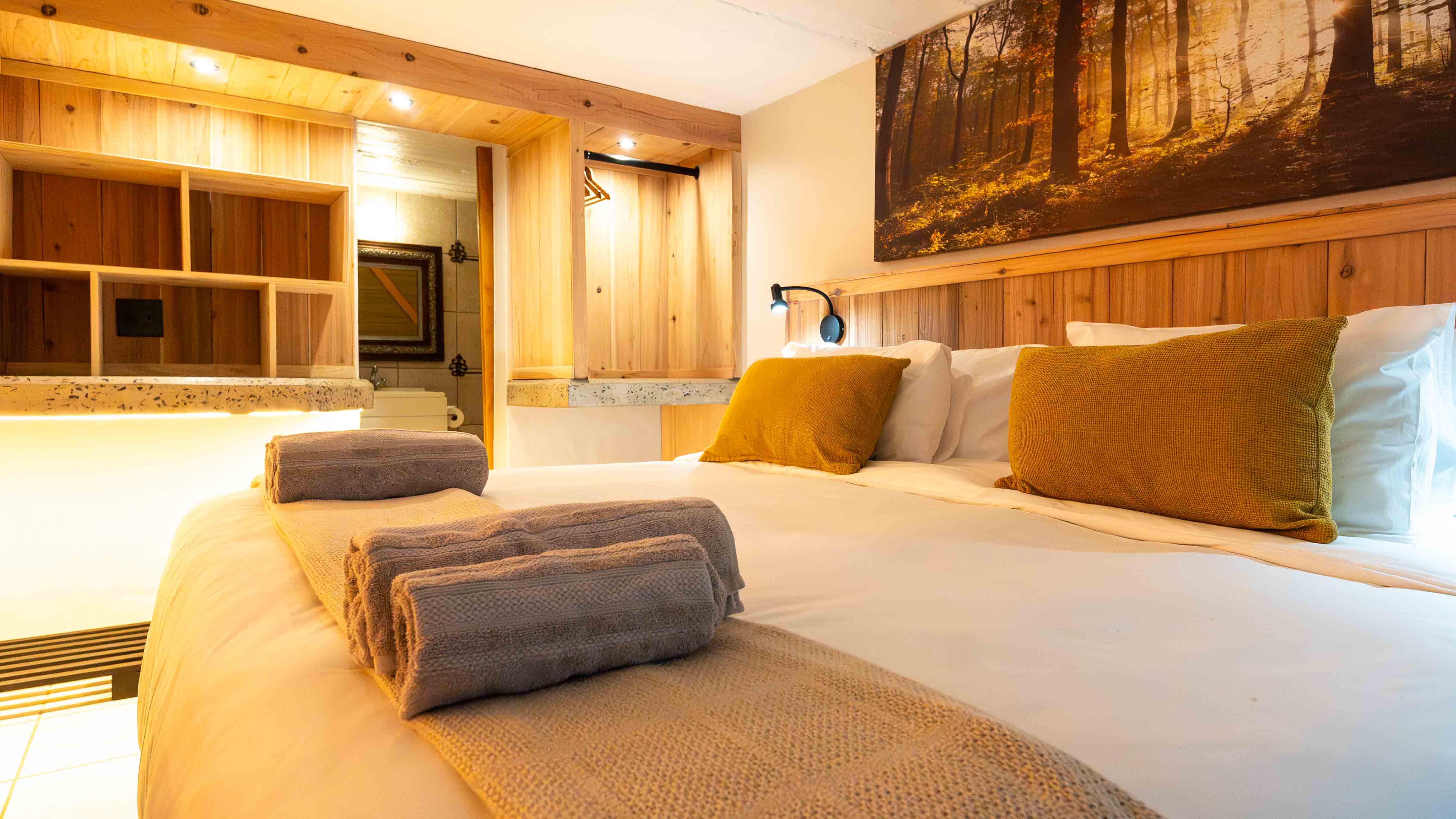 Beach Forest Lodge image 2