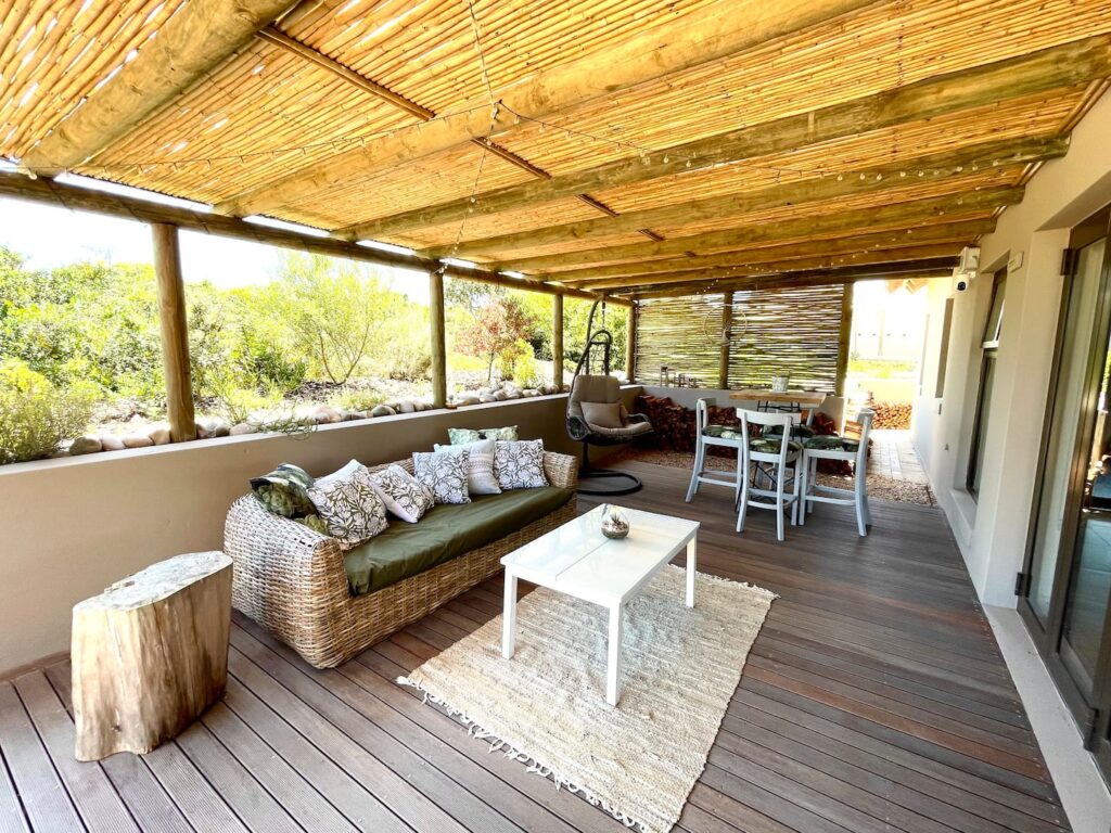 Beachcomber Cottages