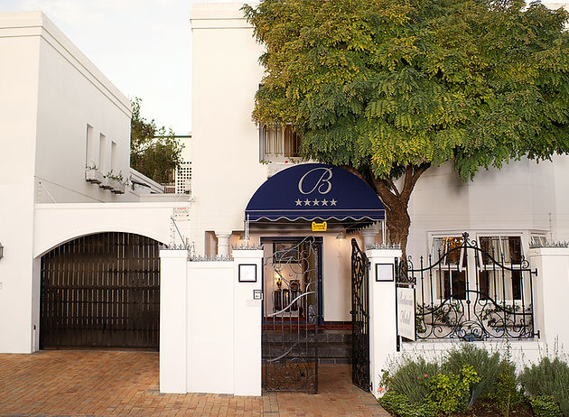Batavia Boutique Hotel image 4