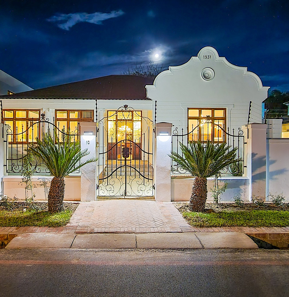 Batavia Boutique Hotel image 2