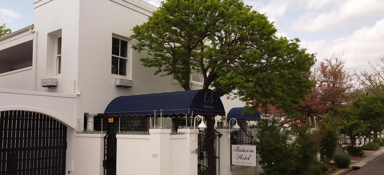Batavia Boutique Hotel