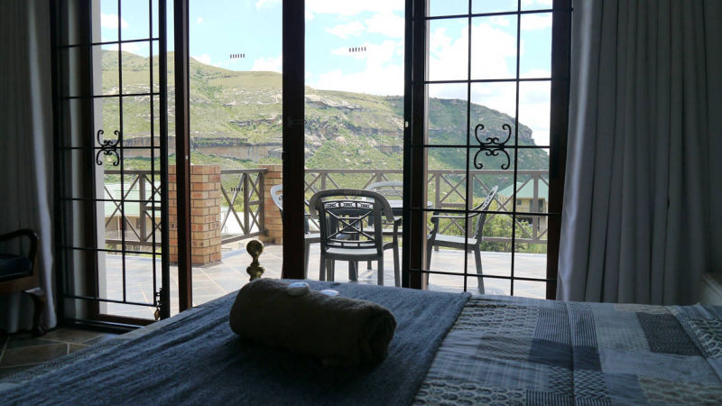 The Views in Clarens