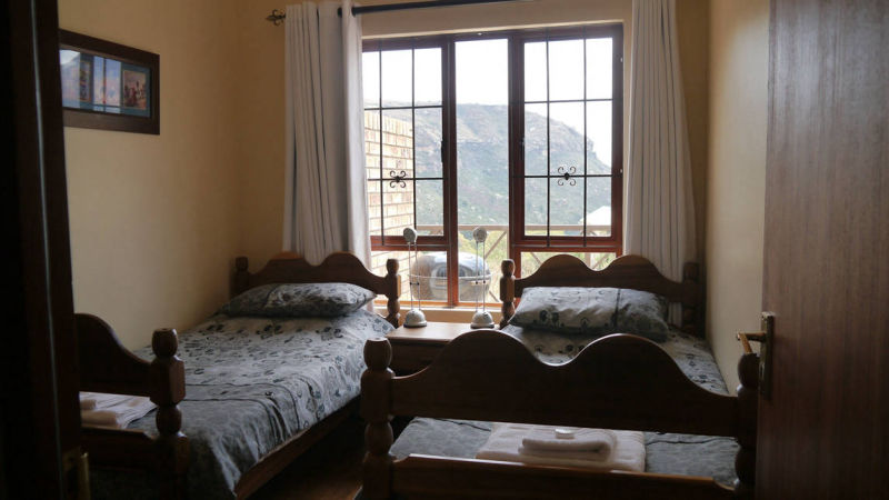 The Views in Clarens