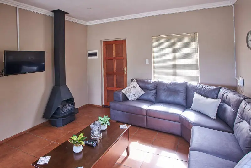 Eden Self-Catering Accommodation