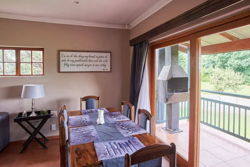 Eden Self-Catering Accommodation