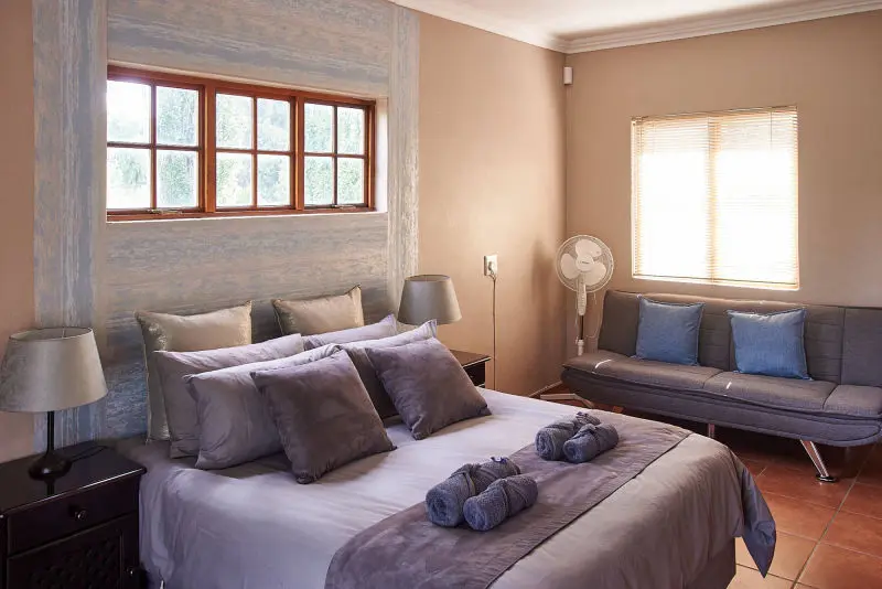 Eden Self-Catering Accommodation