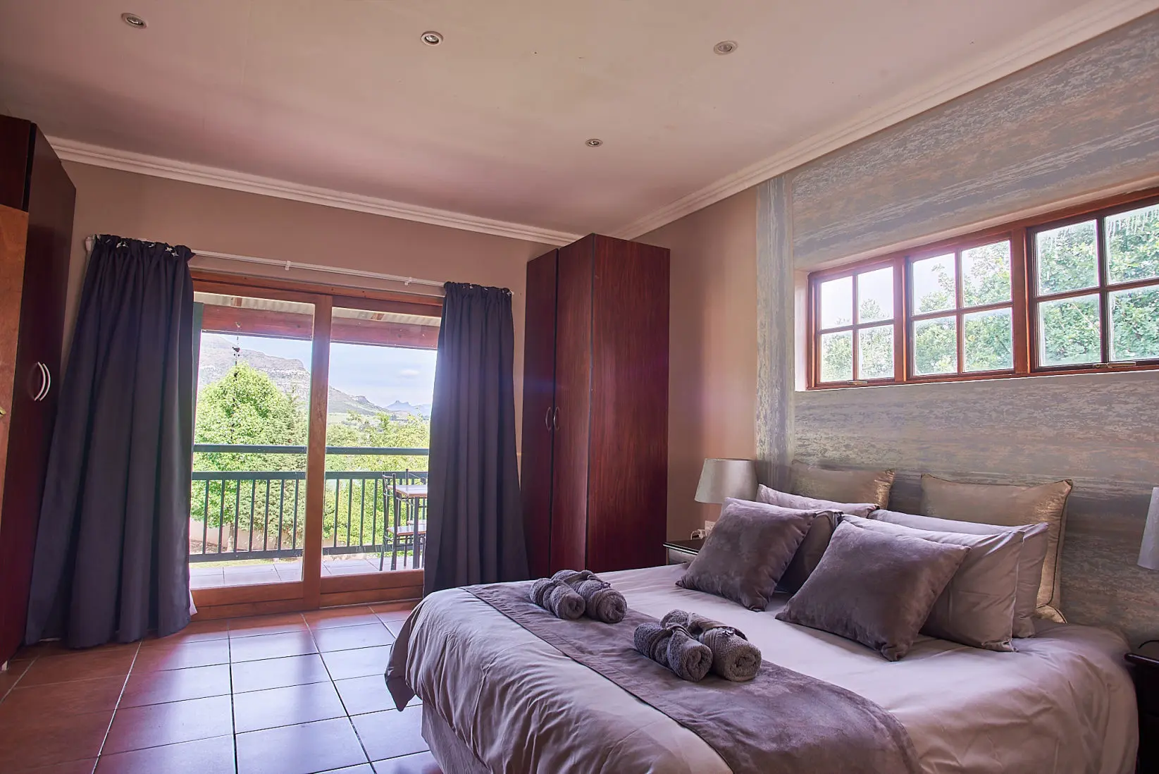 Eden Self-Catering Accommodation