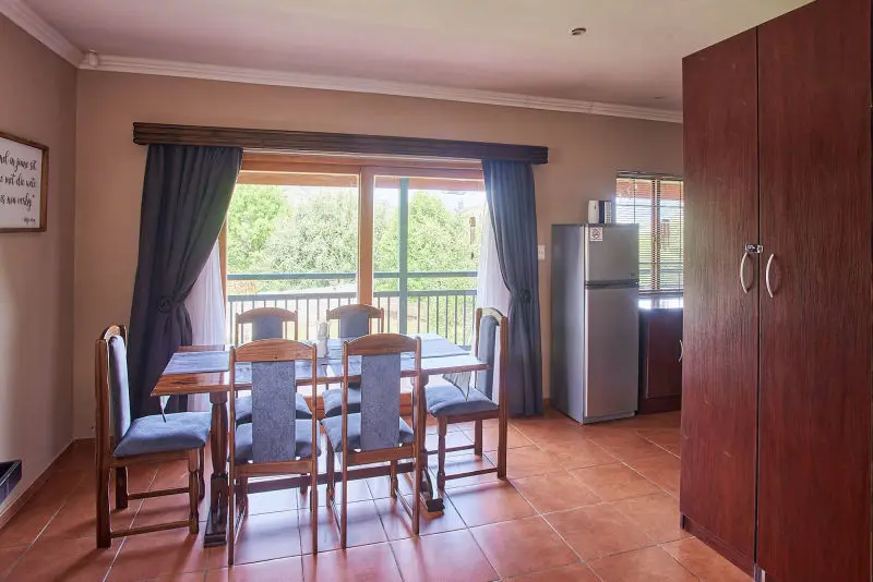 Eden Self-Catering Accommodation