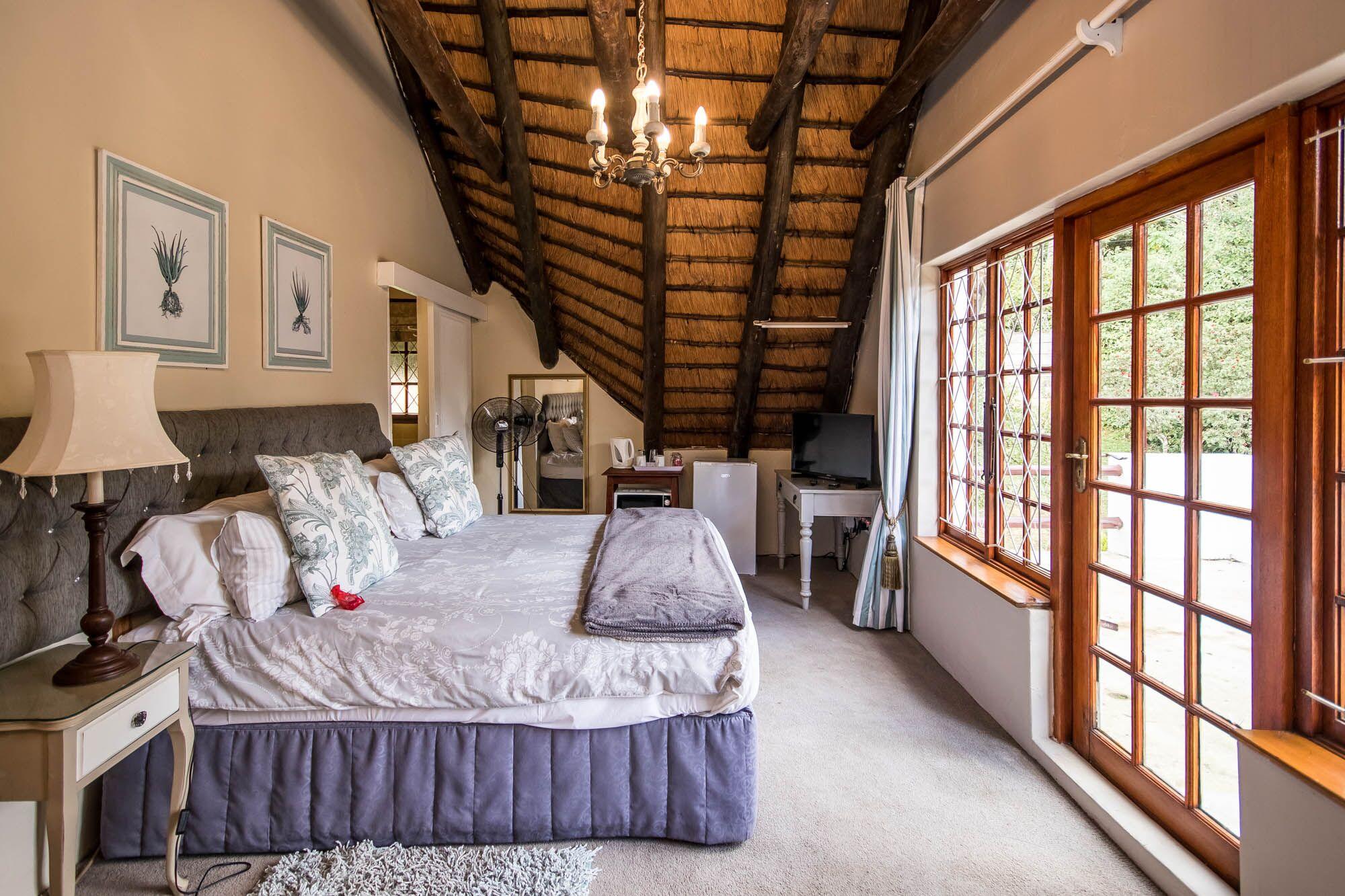 Hillcrest Warrens Guest House