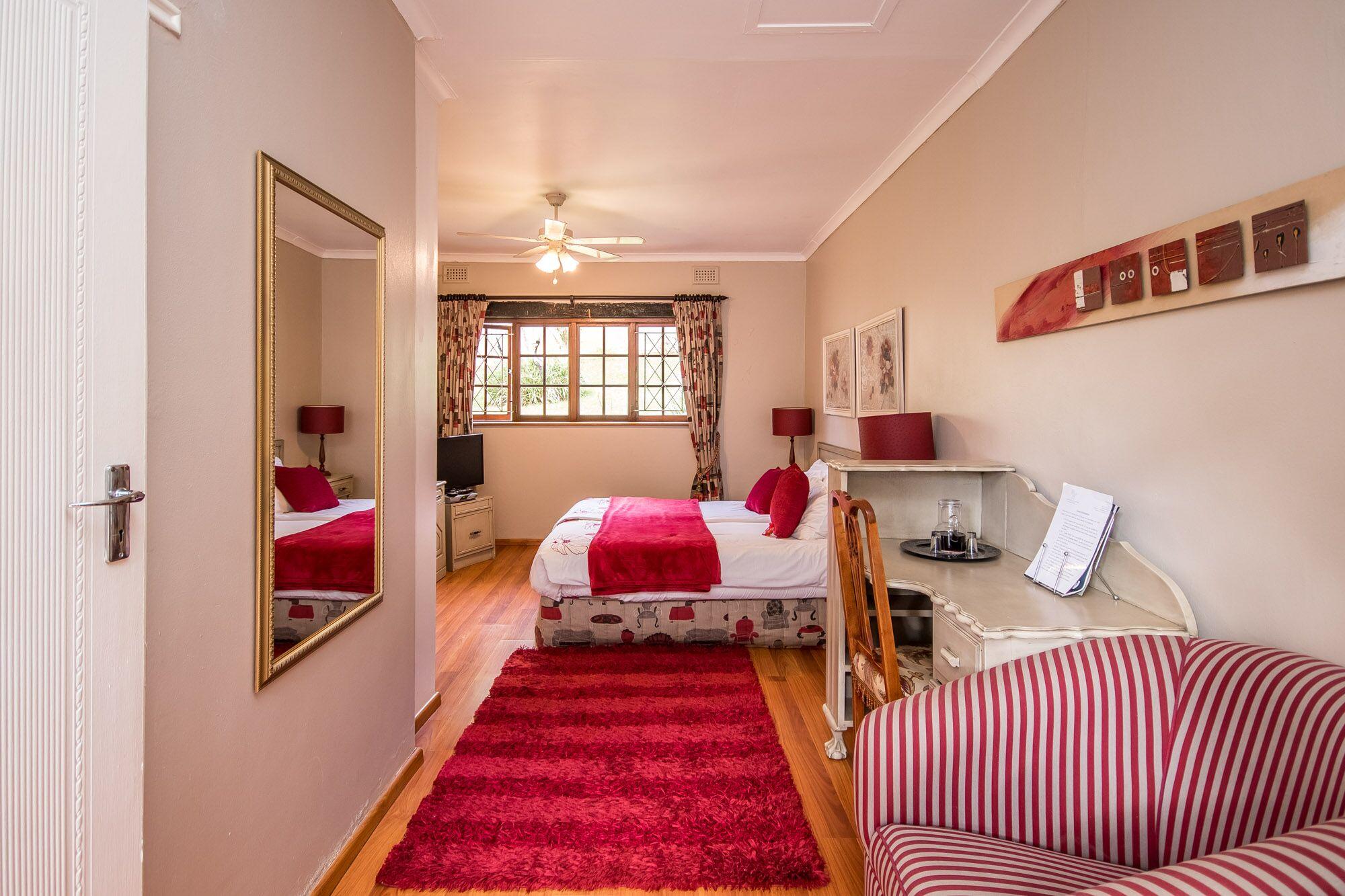 Hillcrest Warrens Guest House