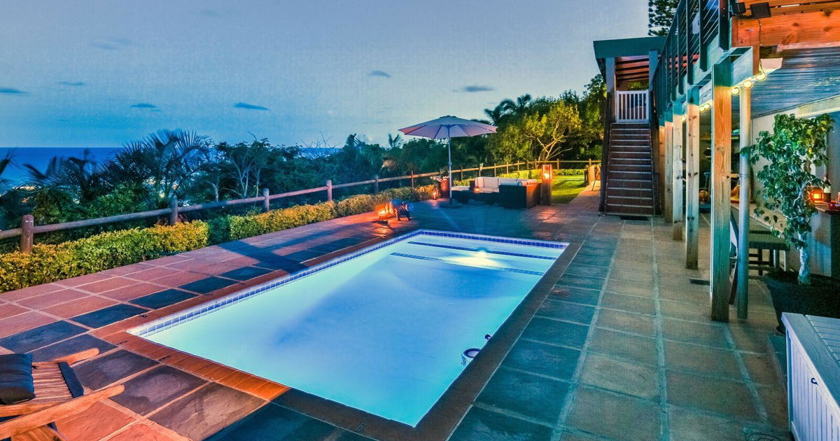 Billfish Apartments