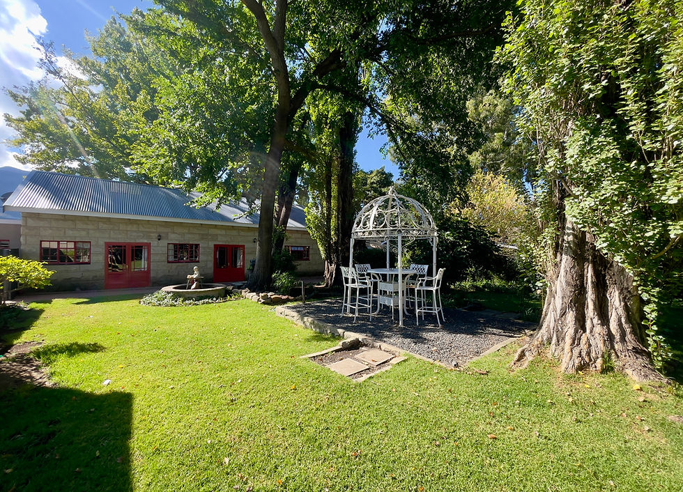 Bella Rosa Lodge image 3