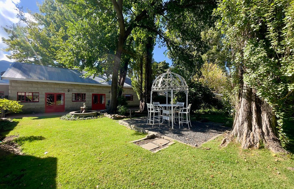 Bella Rosa Lodge image 2