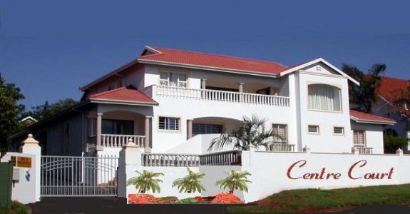 Centre Court Bed & Breakfast image 4