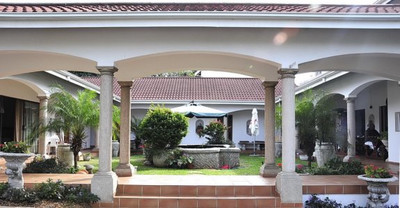 Centre Court Bed & Breakfast