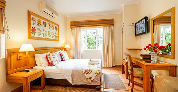 Centre Court Bed & Breakfast image 2
