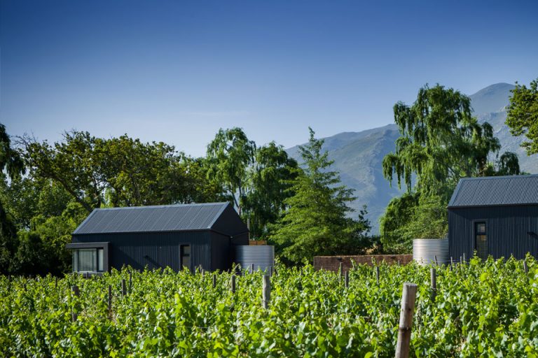 Gîte Franschhoek image 2