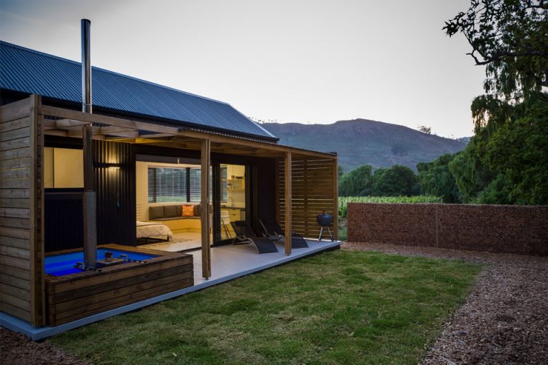 Gîte Franschhoek image 4