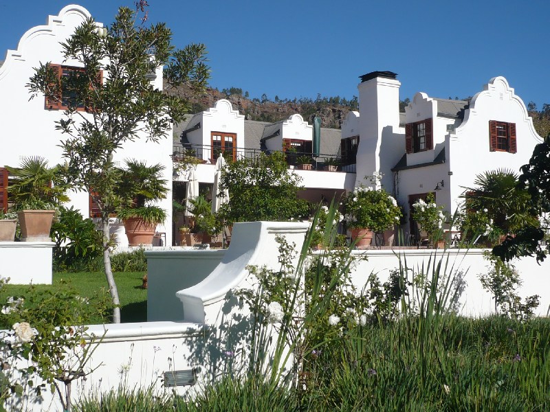 Franschhoek Manor image 5