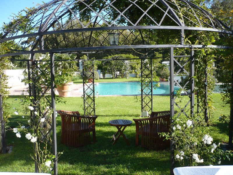 Franschhoek Manor image 3
