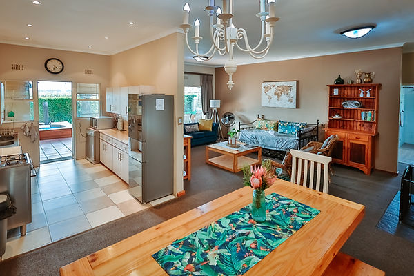 FHK Farm Cottages