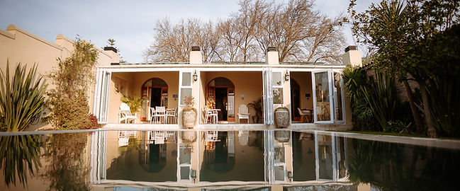 FHK Farm Cottages