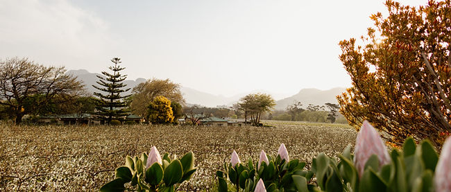FHK Farm Cottages