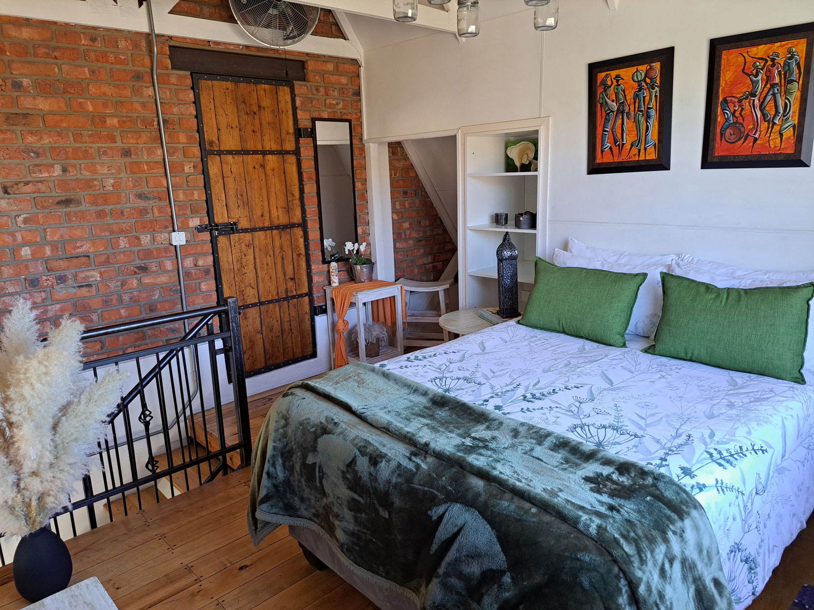 Honeysuckle Guesthouse