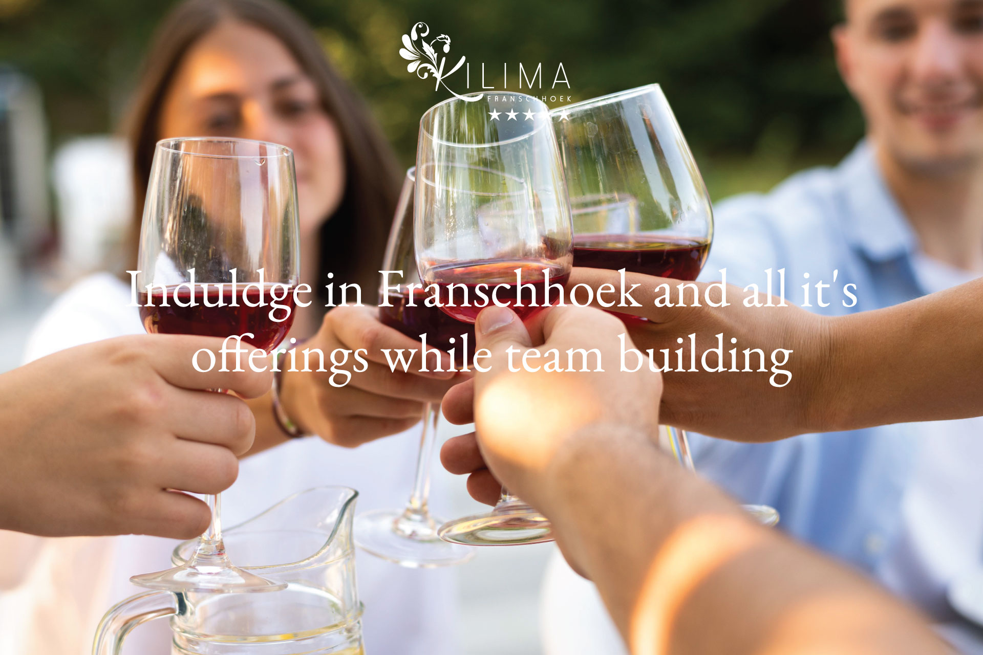 Kilima Franschhoek image 5