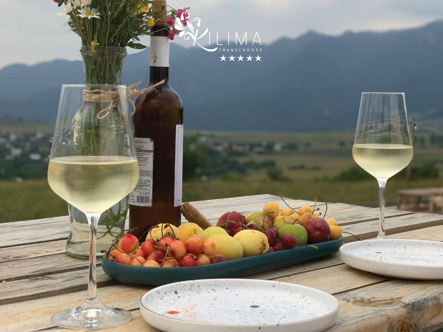 Kilima Franschhoek image 2