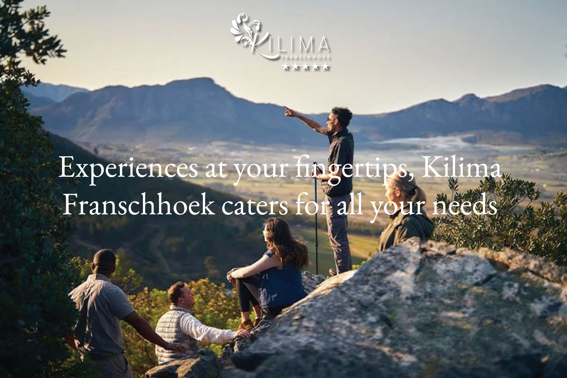 Kilima Franschhoek