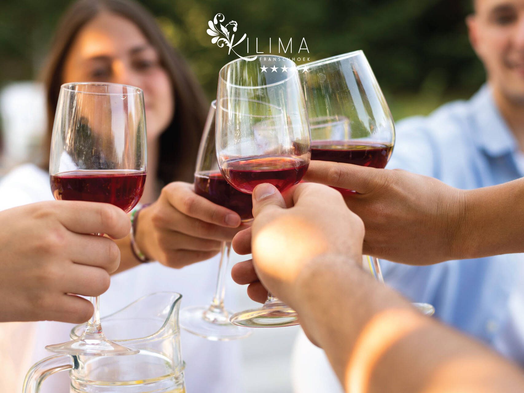 Kilima Franschhoek image 3