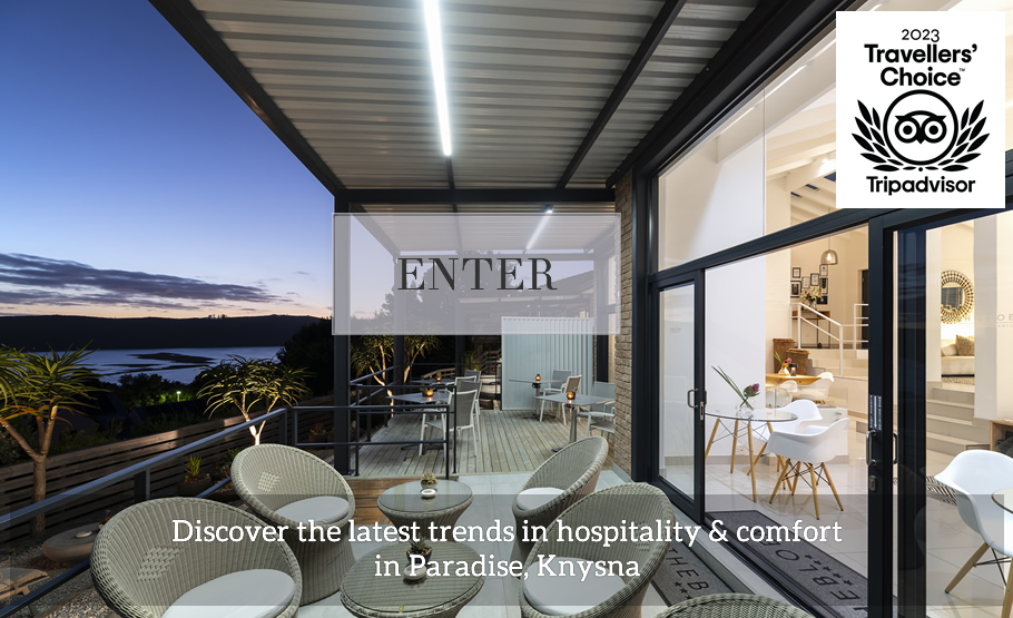 Knysna Paradise Collection image 2