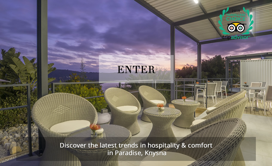 Knysna Paradise Collection image 5
