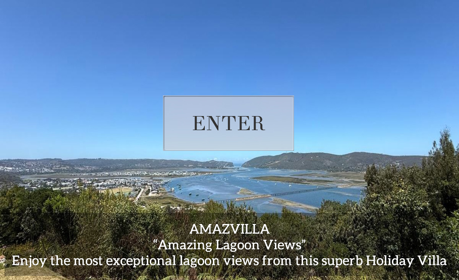 Knysna Paradise Collection image 3