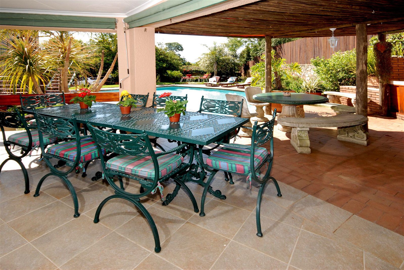 Claires Sandton Guest House image 4