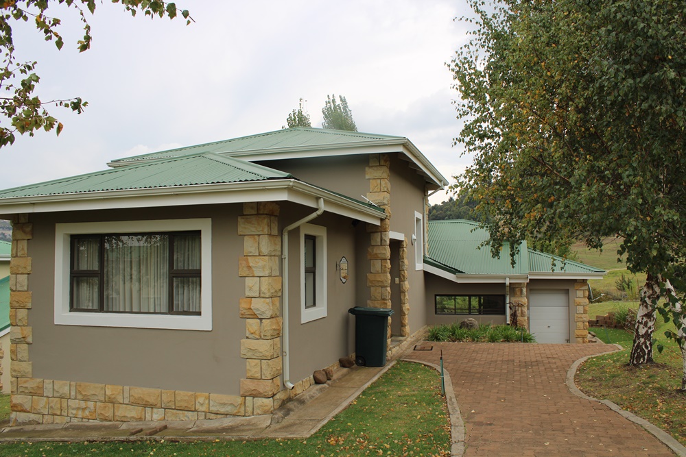 Clarens Bookings