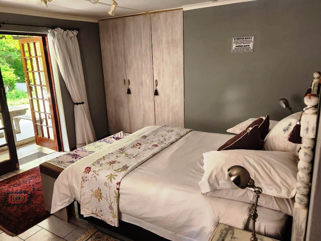 Mont Rouge Guest House