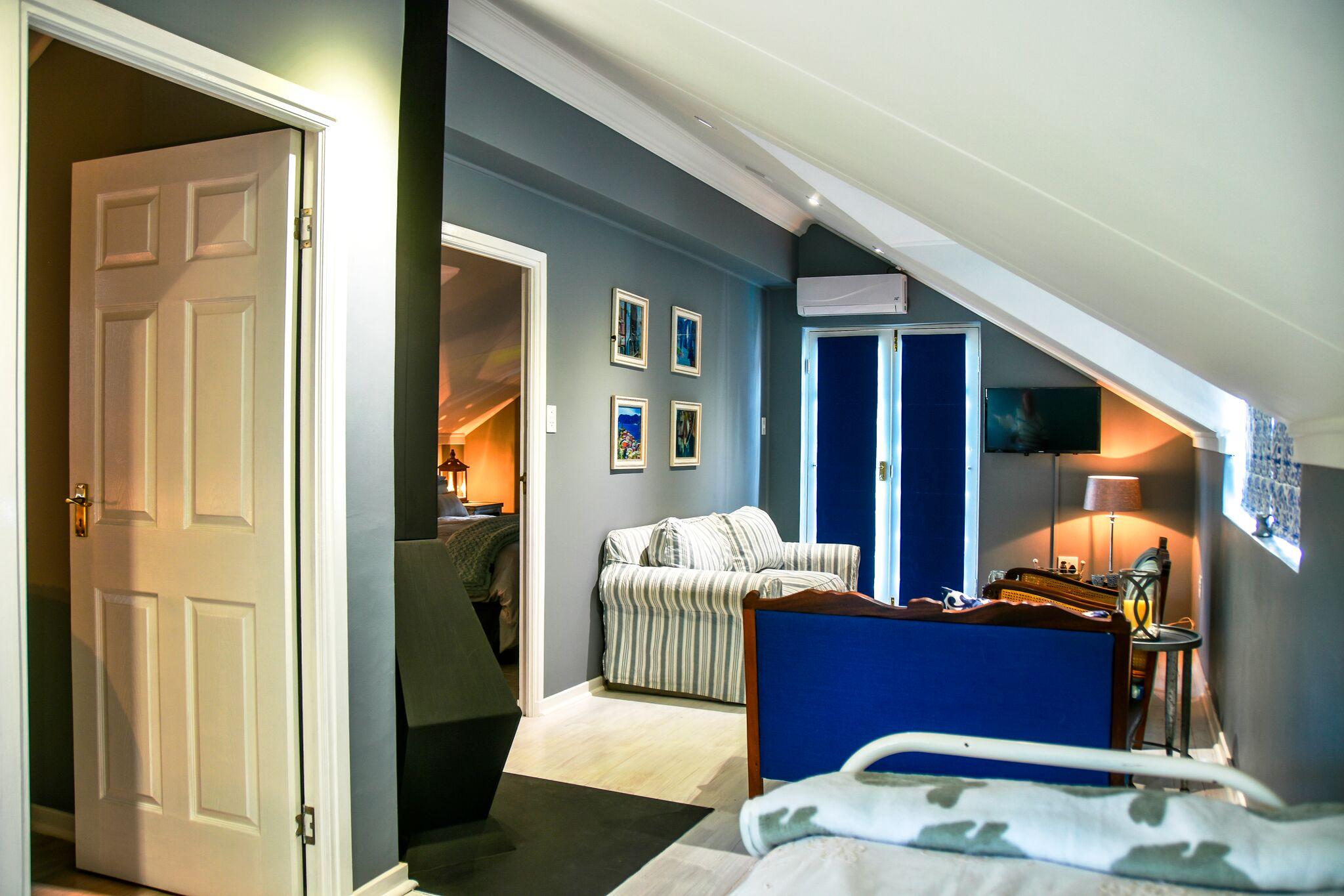 Mont Rouge Guest House
