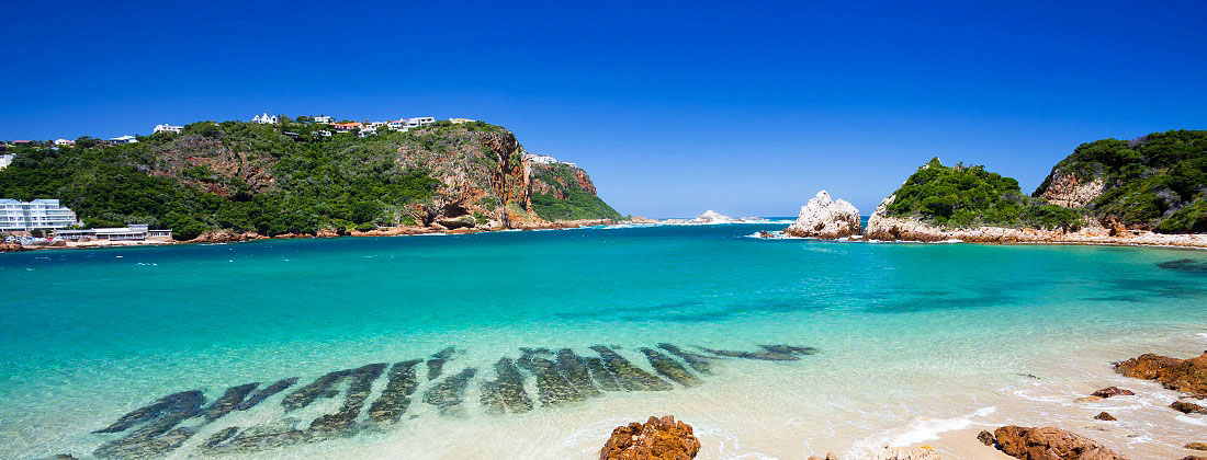 Footprints of Knysna
