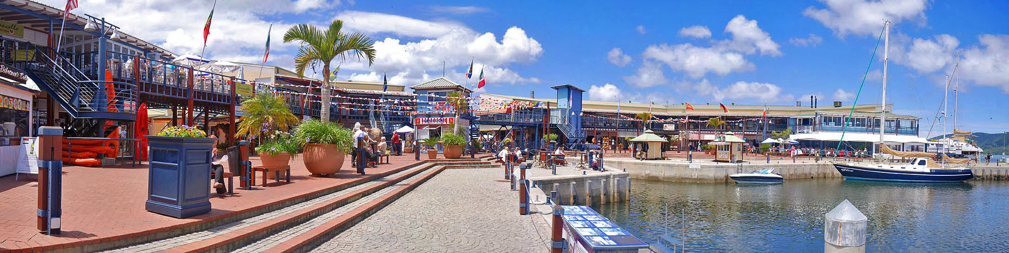 Footprints of Knysna