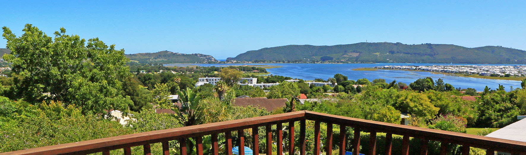 Footprints of Knysna