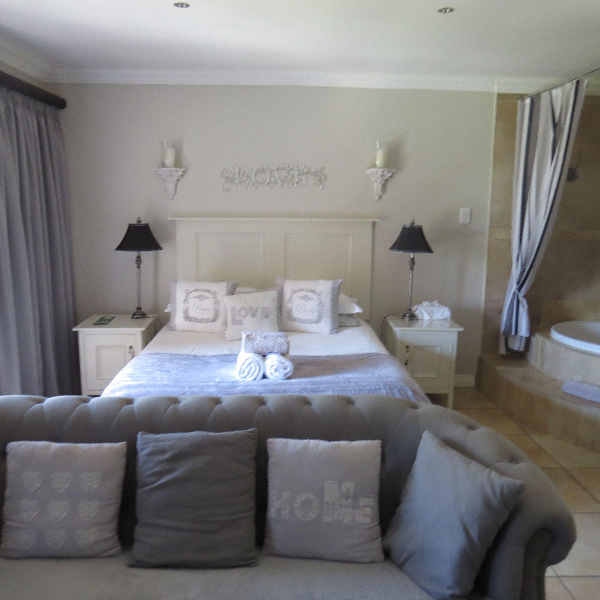 Bella Vista Home Accommodation