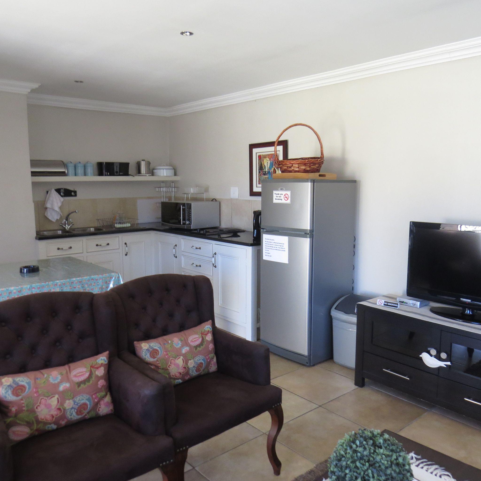 Bella Vista Home Accommodation
