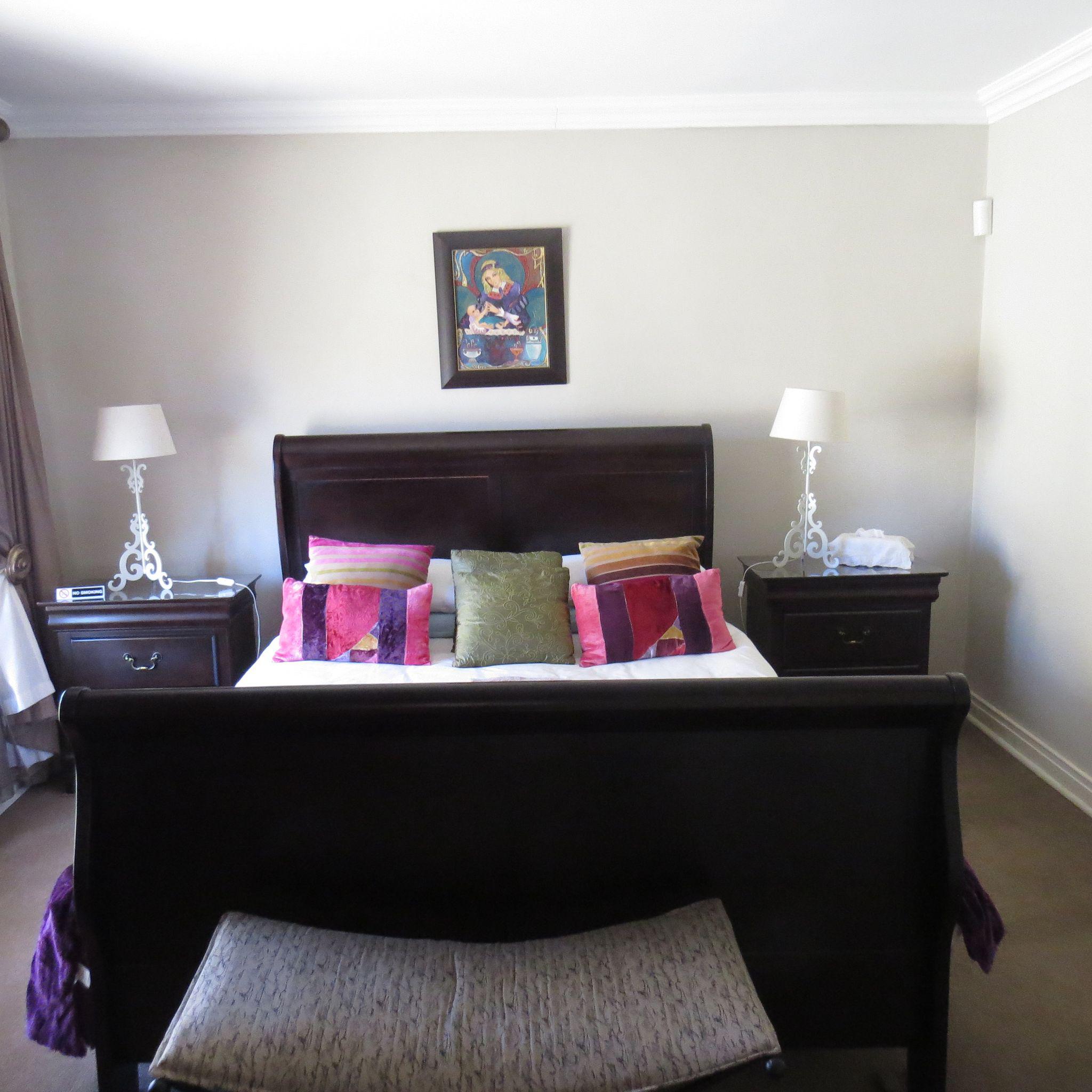Bella Vista Home Accommodation